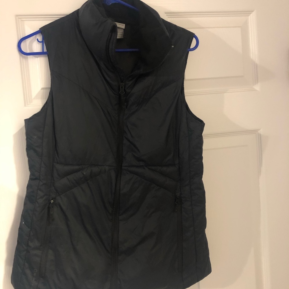Champion vest